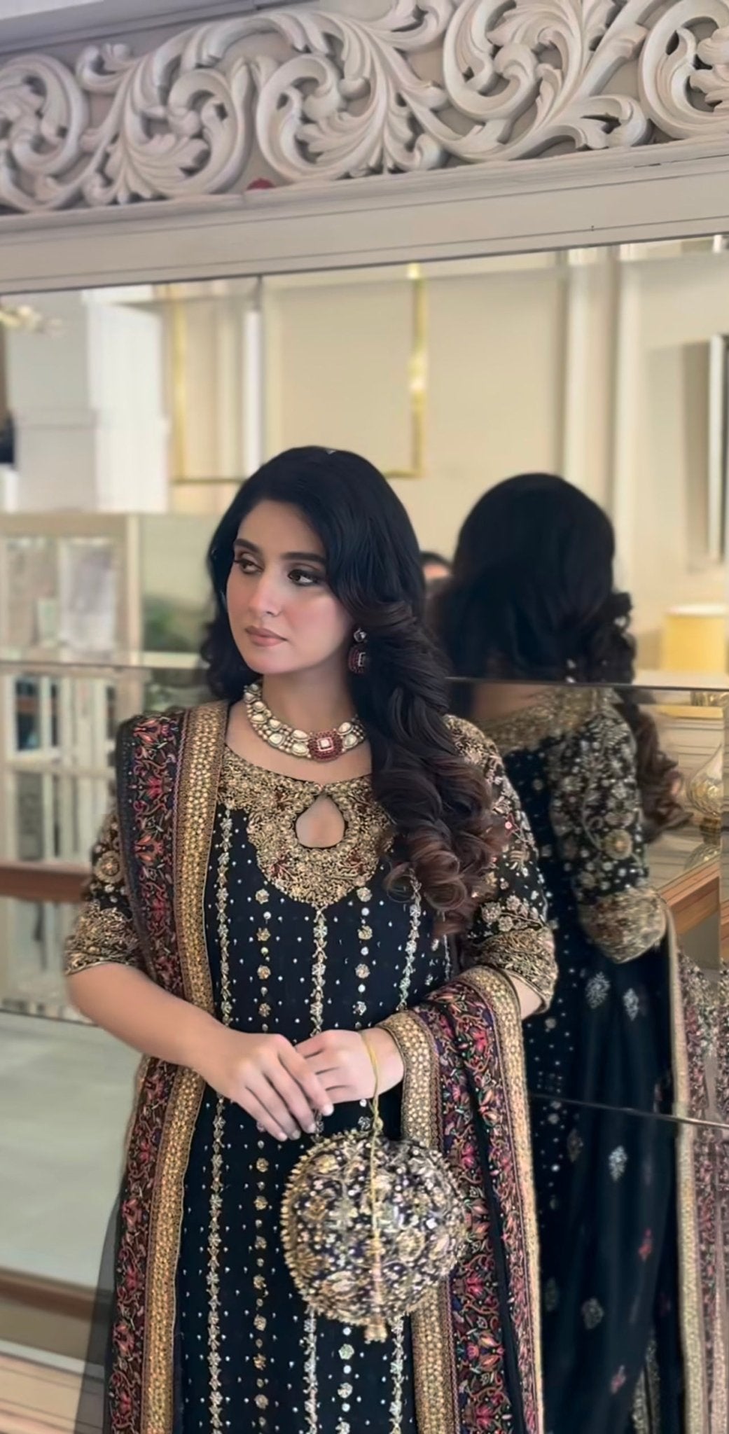 Haris Shakeel – Zainab Style