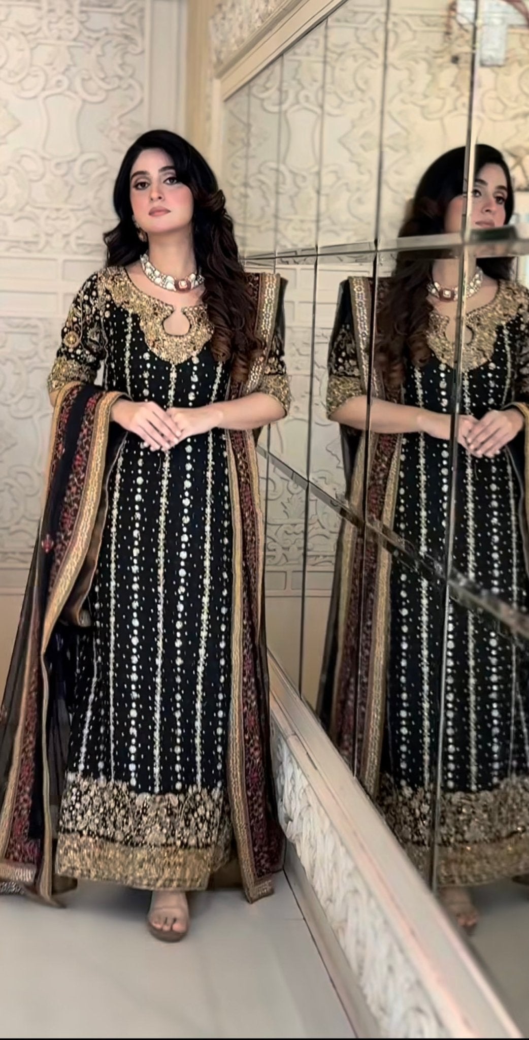 Haris Shakeel – Zainab Style