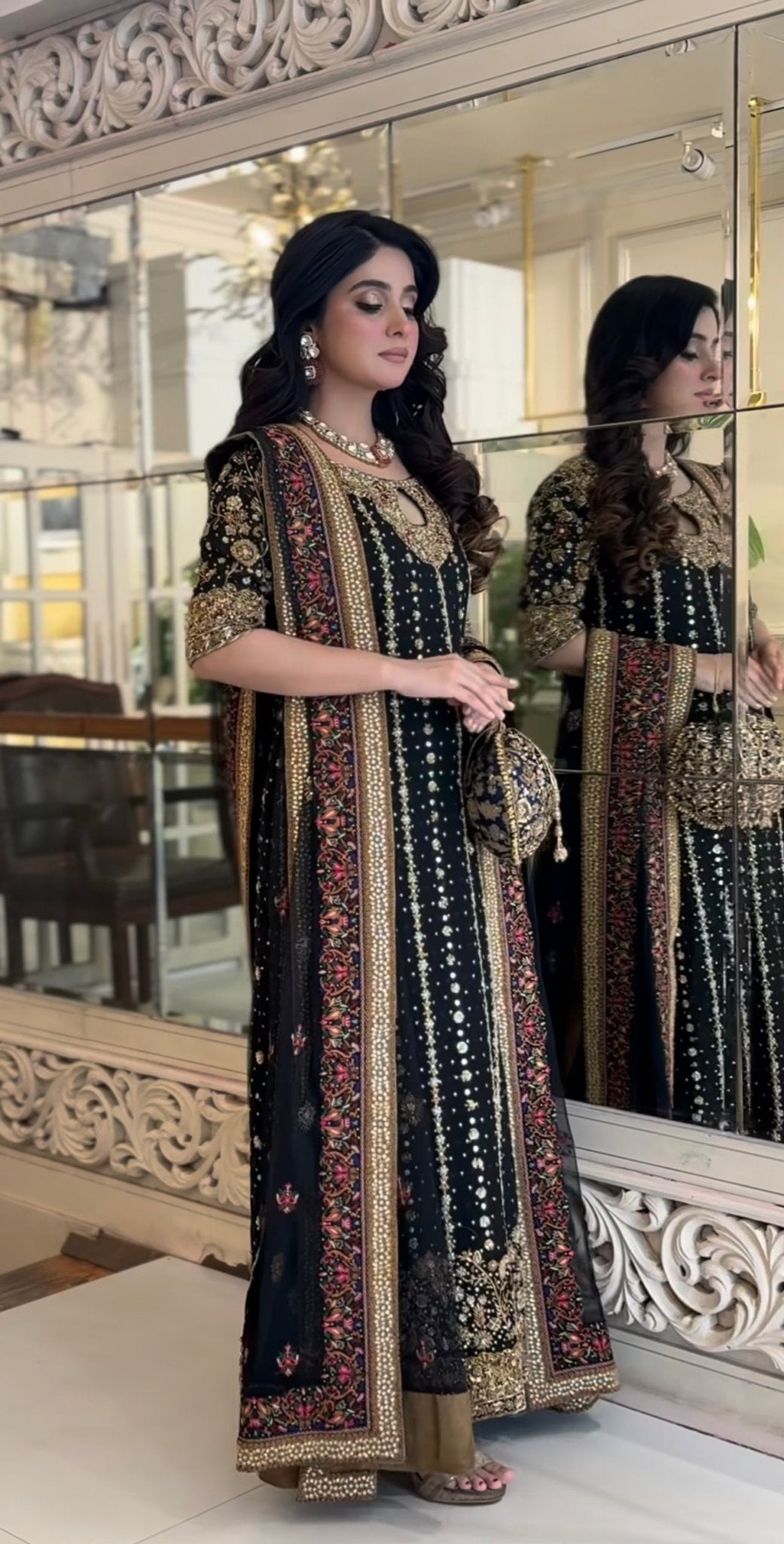 Haris Shakeel – Zainab Style