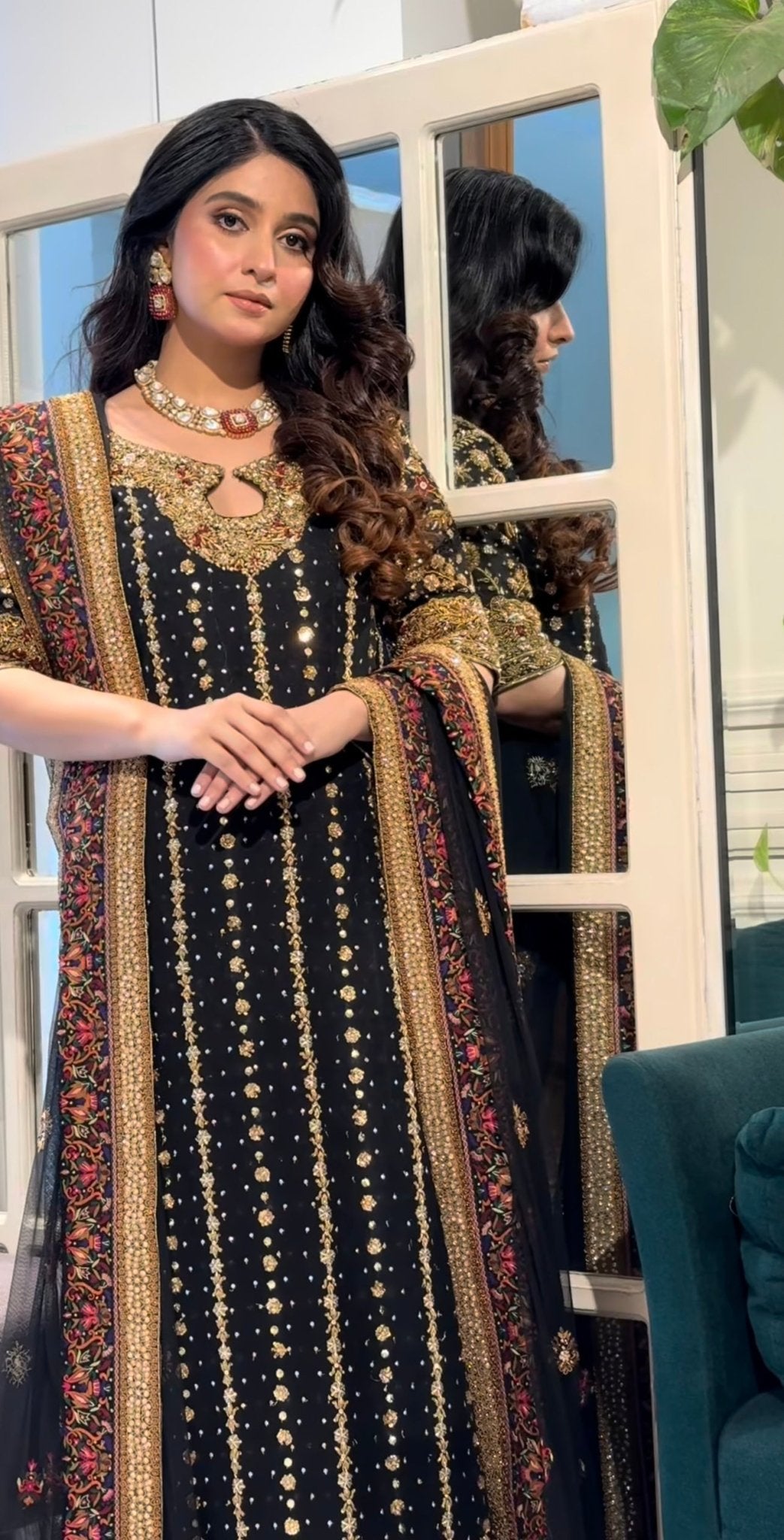 Haris Shakeel – Zainab Style