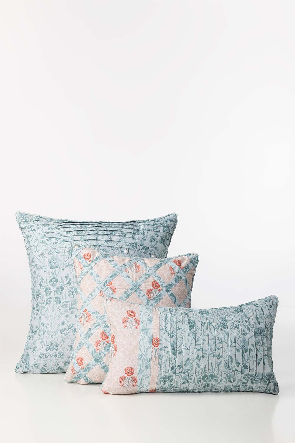 Harmony T-200 Euro Sham Cushion Cover