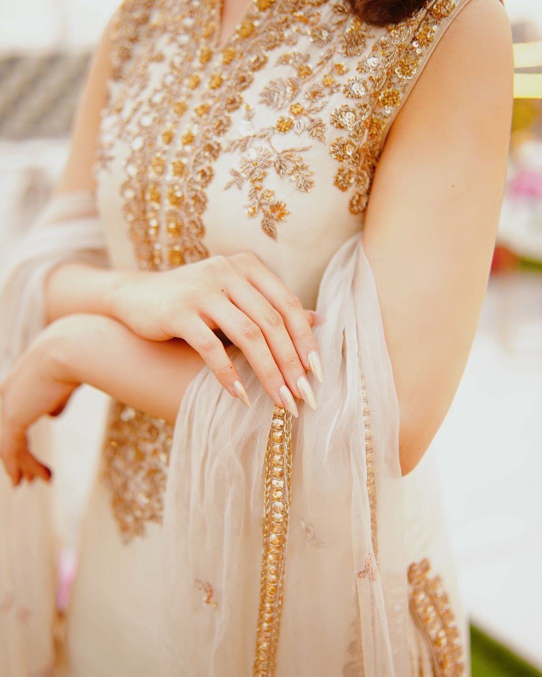 Haseen-Festive Wear'25
