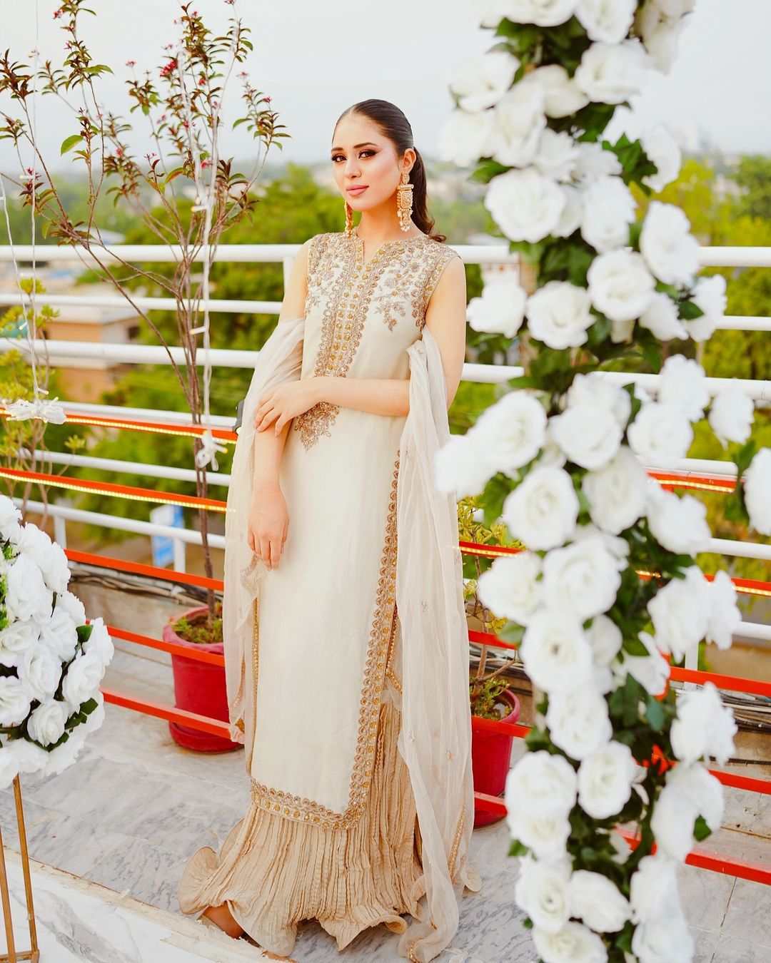 Haseen-Festive Wear'25