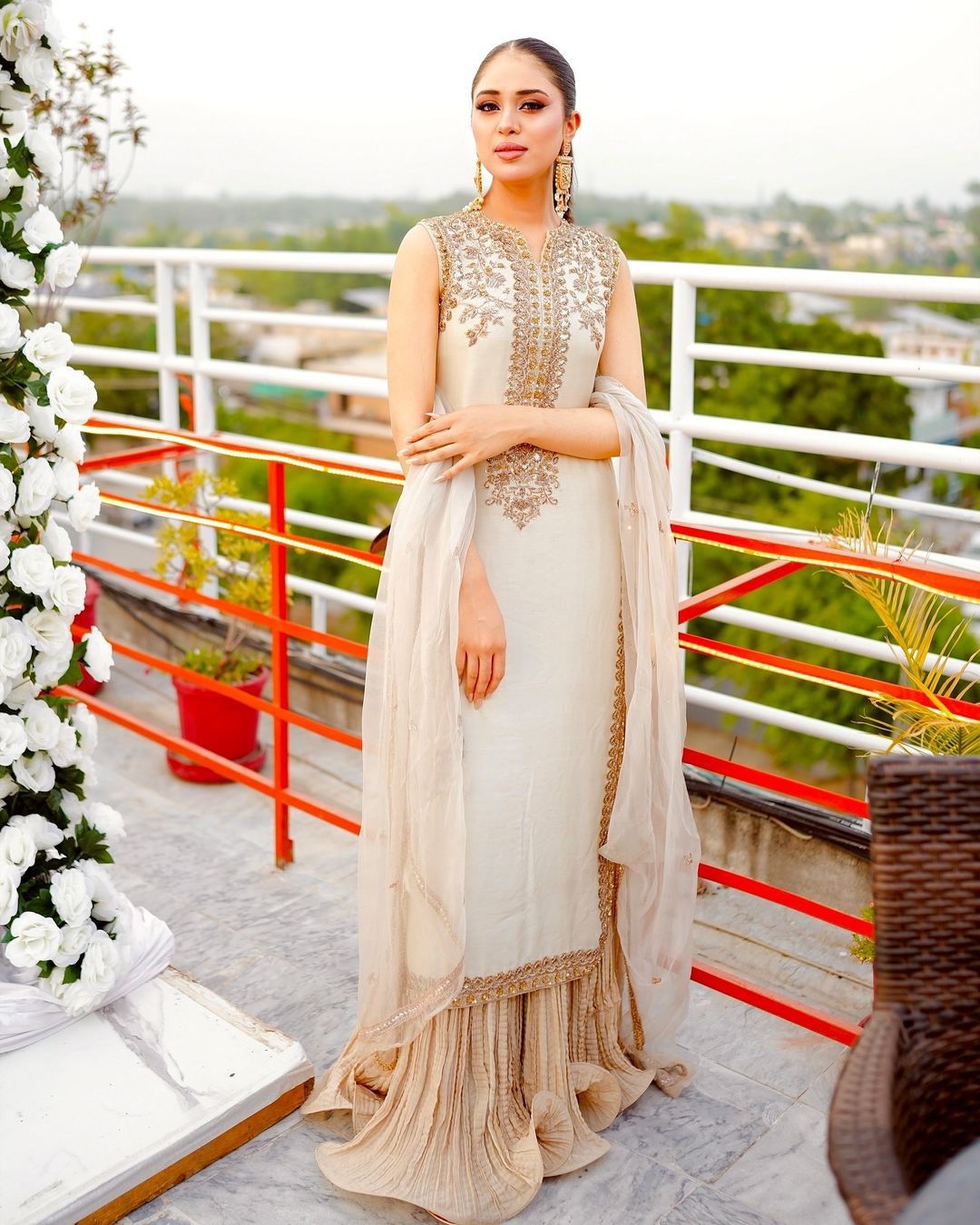 Haseen-Festive Wear'25