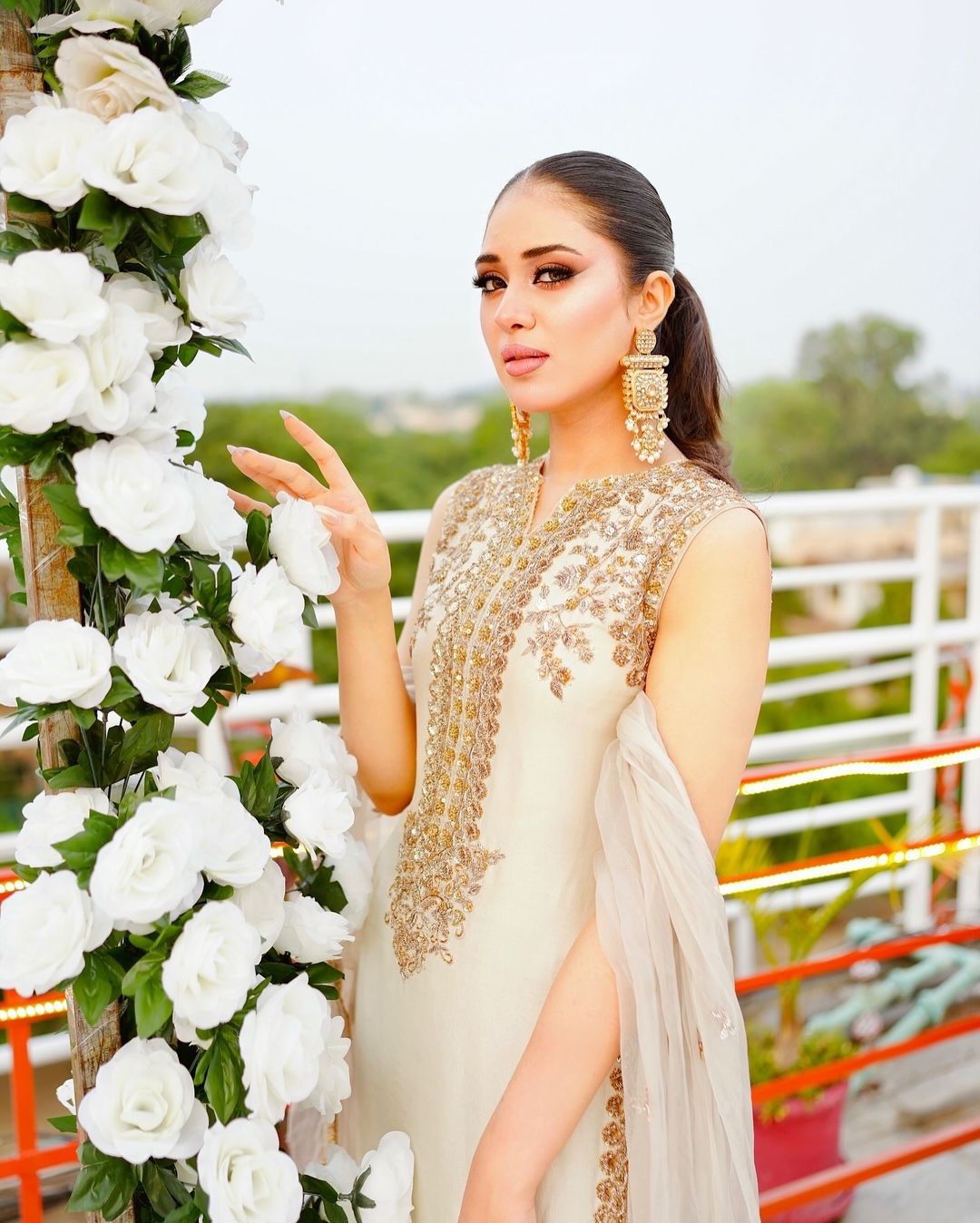 Haseen-Festive Wear'25