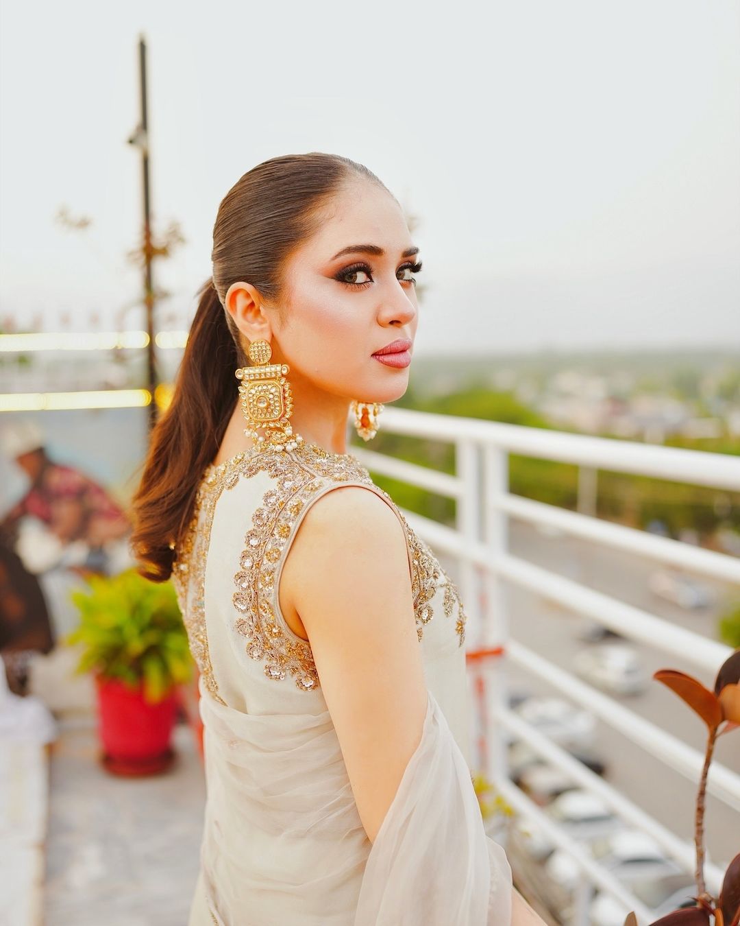 Haseen-Festive Wear'25