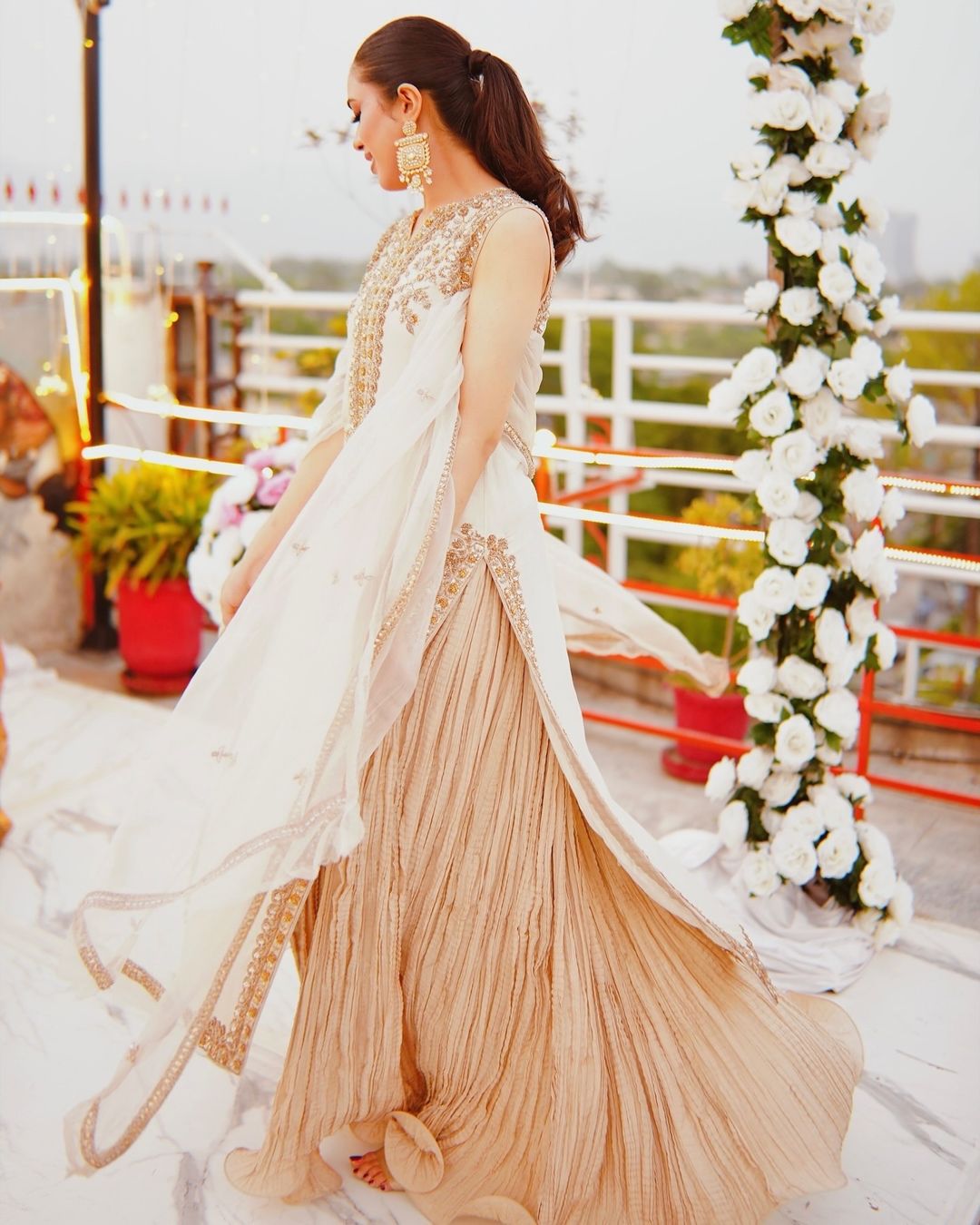 Haseen-Festive Wear'25