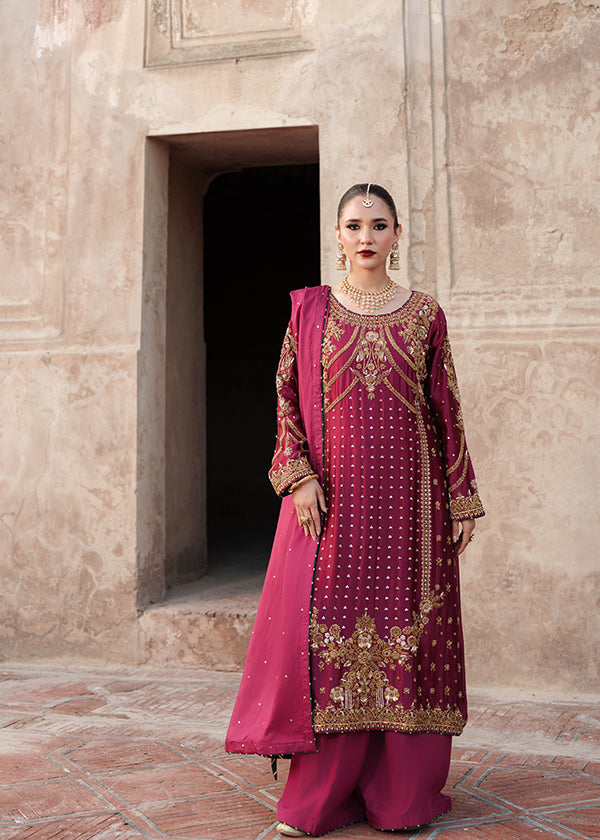 Haseens – Paimana Style