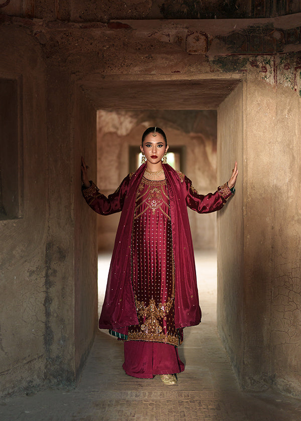 Haseens – Paimana Style