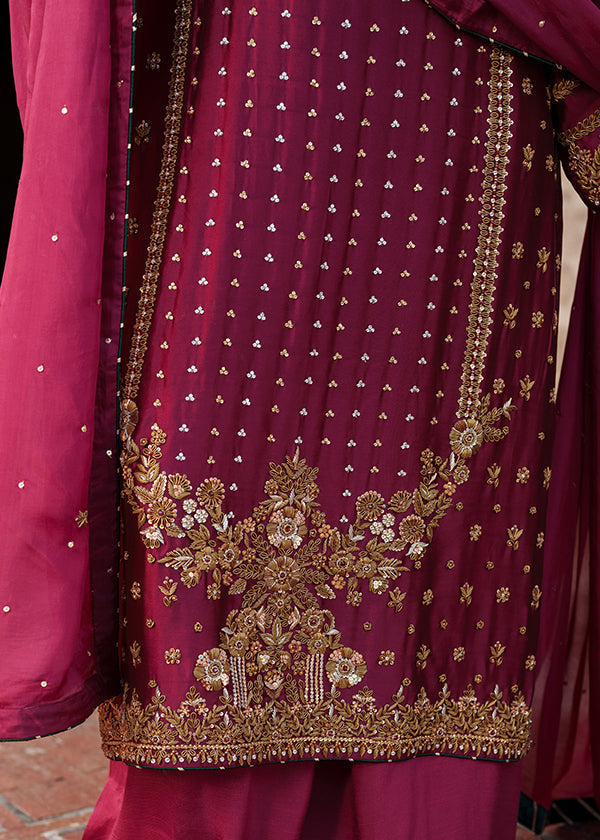 Haseens – Paimana Style