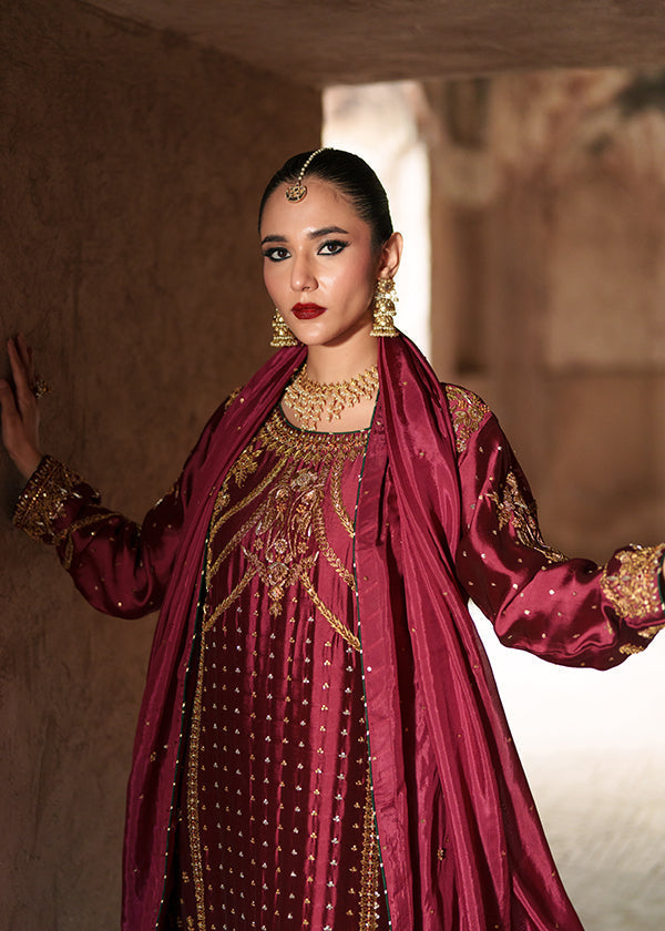 Haseens – Paimana Style