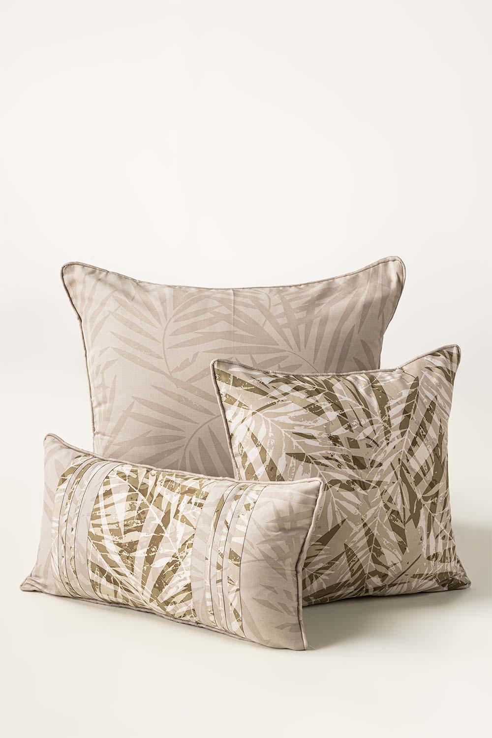 Hatchleaf T-200 Deck Cushion Cover