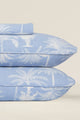 Hawaii T-200 Bed Sheet Set