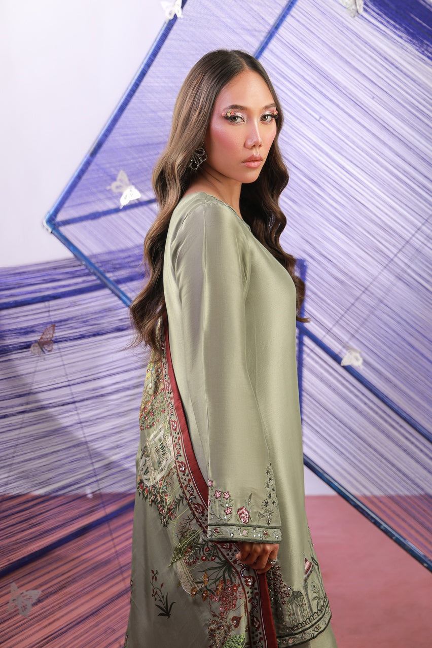 Heritage Mist