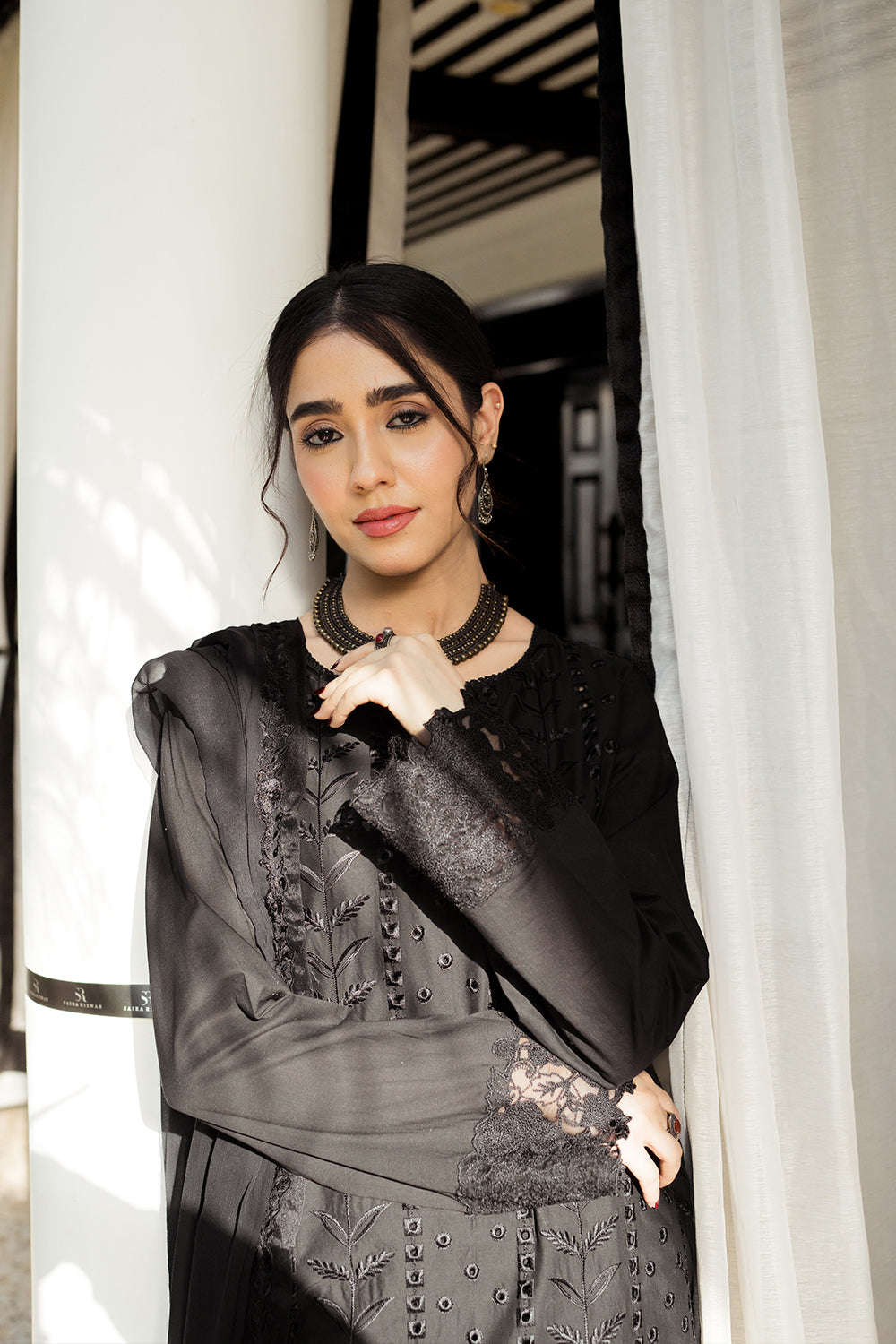Darol Dupatta