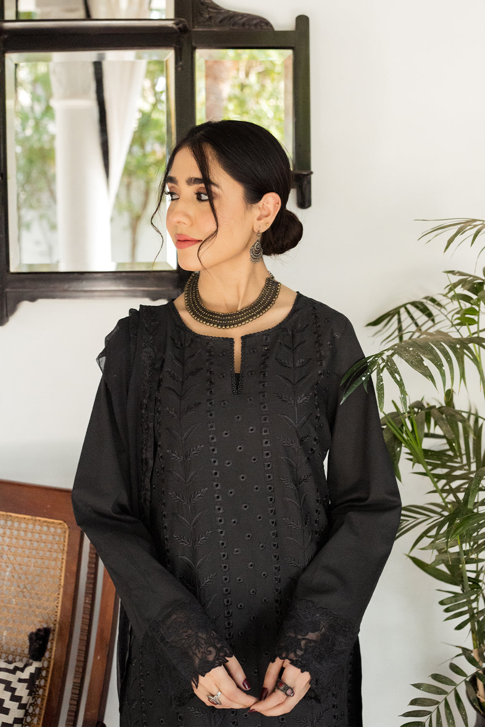 Darol Dupatta