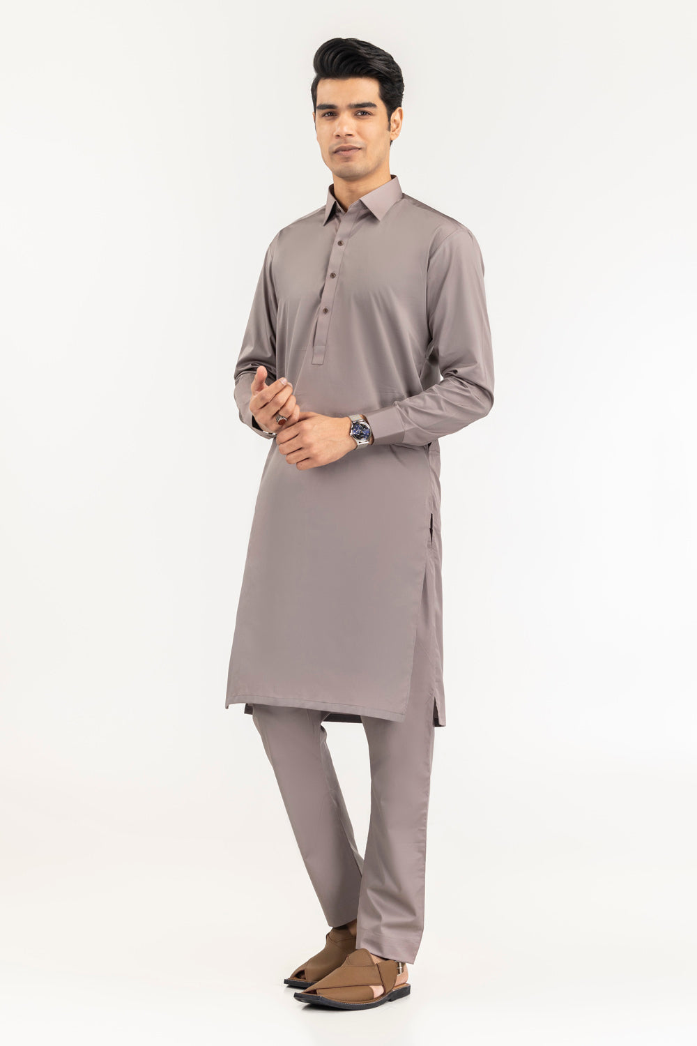 Hitex Twill Plus Unstitched Fabric Cotton
