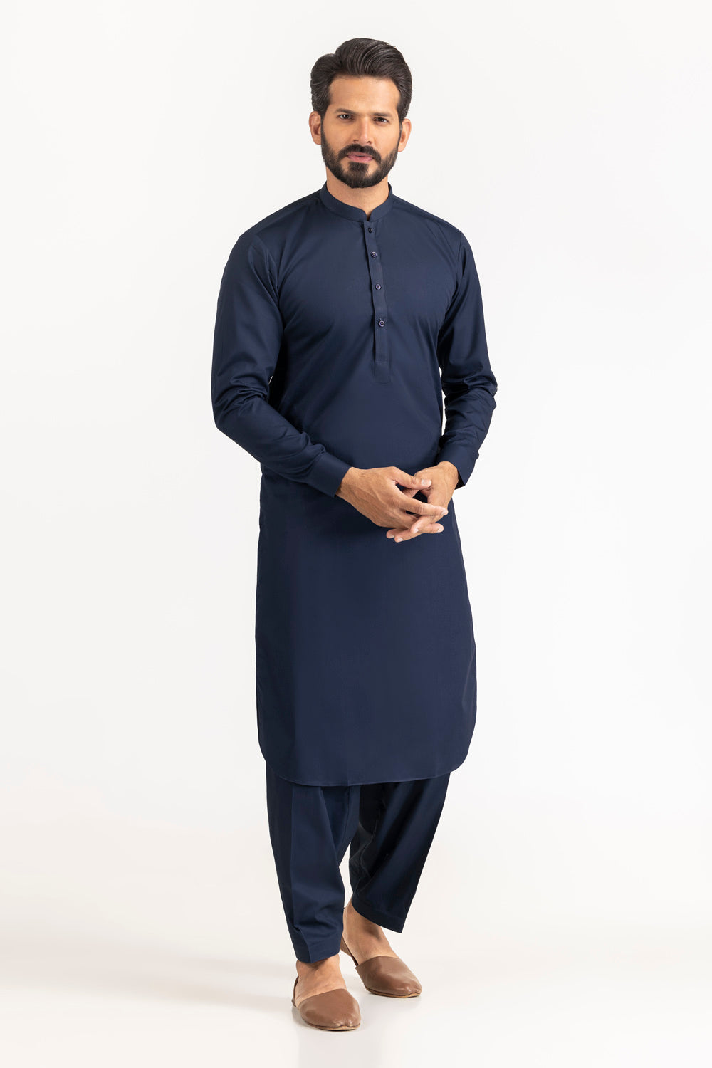 Hitex Twill Plus Unstitched Fabric Cotton