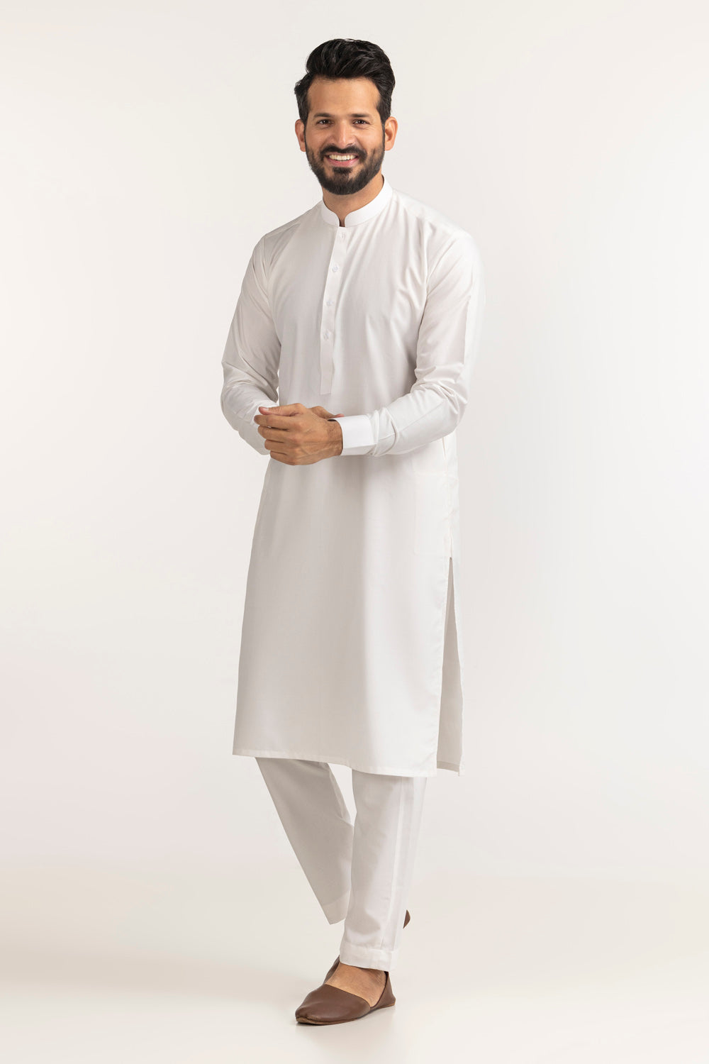 Hitex Twill Plus Unstitched Fabric Cotton