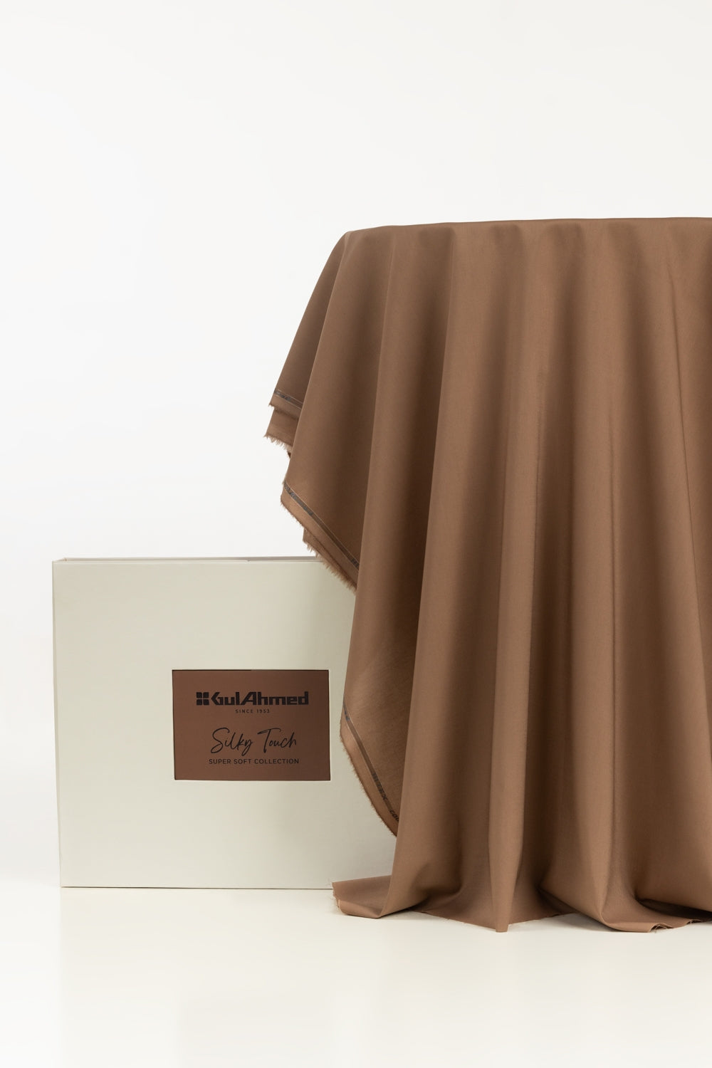 Hitex Cool Classic Plus Unstitched Fabric Cotton With Gift Box