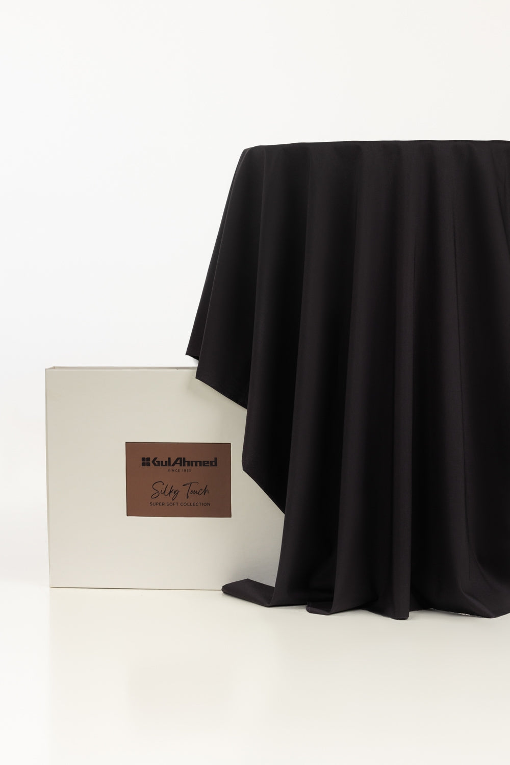 Hitex Cool Classic Plus Unstitched Fabric Cotton With Gift Box