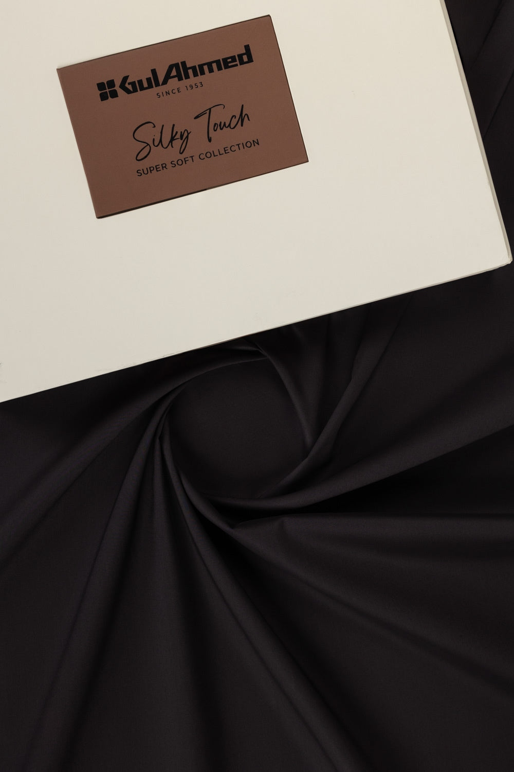 Hitex Cool Classic Plus Unstitched Fabric Cotton With Gift Box