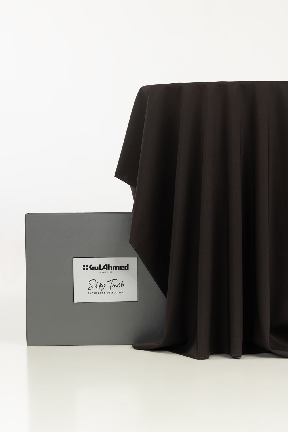Hitex Cool Classic Plus Unstitched Fabric Cotton With Gift Box