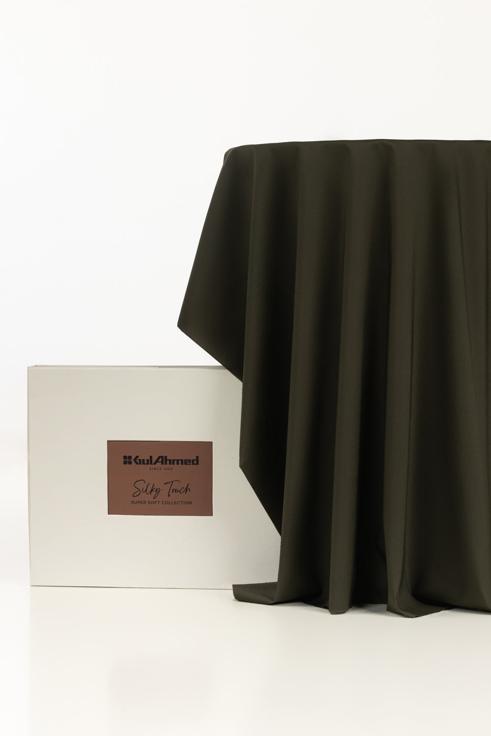 Hitex Cool Classic Plus Unstitched Fabric Cotton With Gift Box