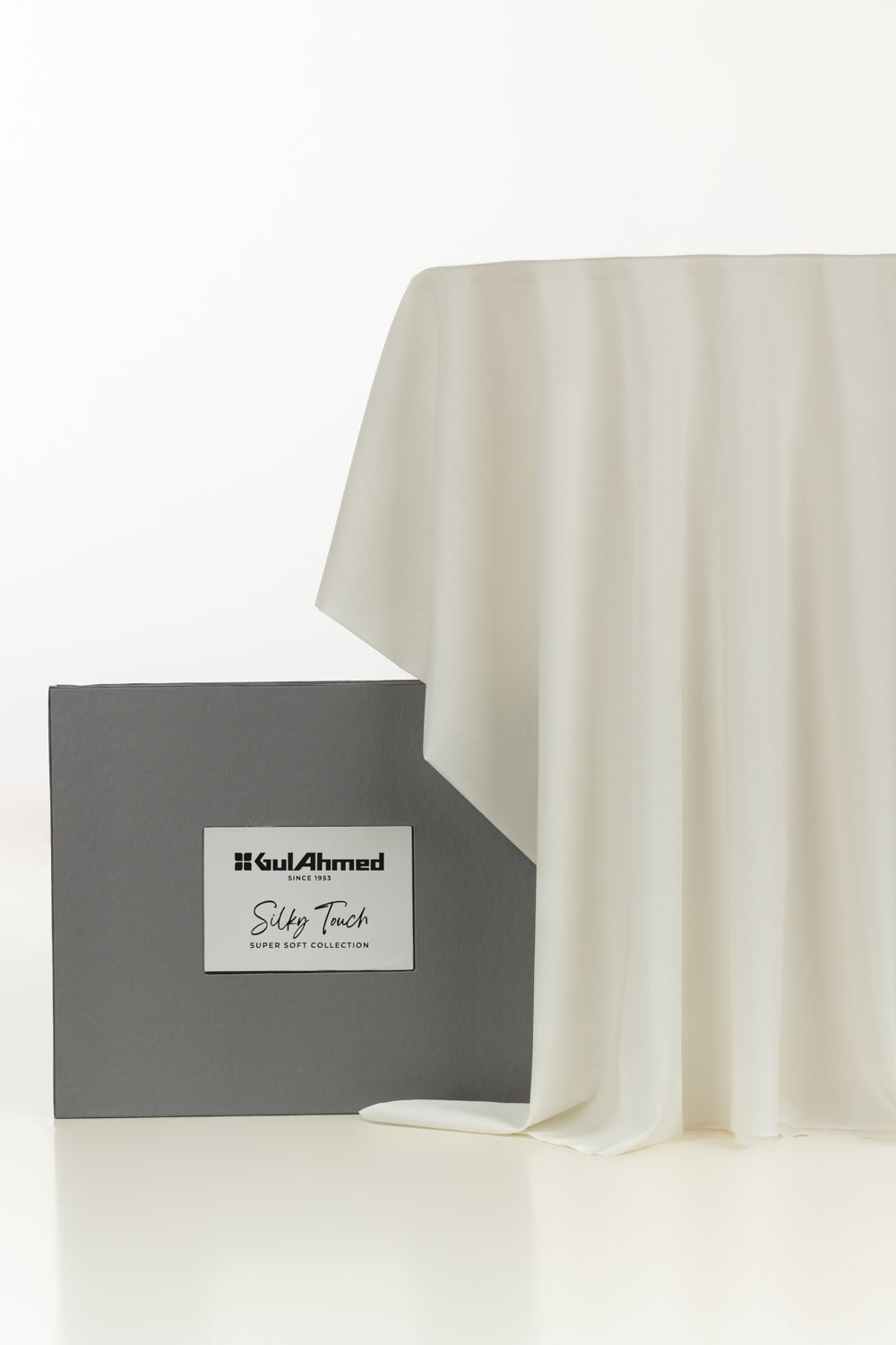 Hitex Cool Classic Plus Unstitched Fabric Cotton With Gift Box