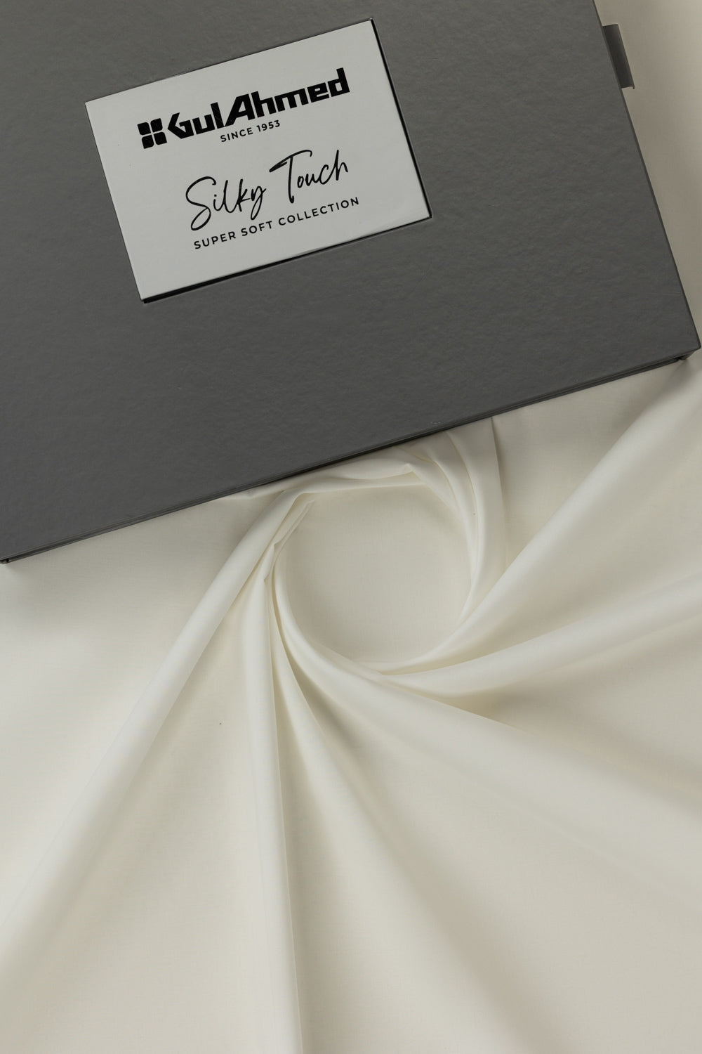 Hitex Cool Classic Plus Unstitched Fabric Cotton With Gift Box