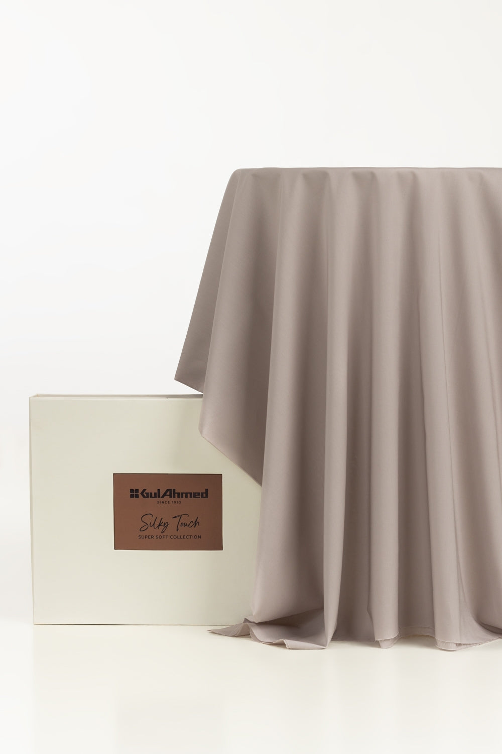 Hitex Cool Classic Plus Unstitched Fabric Cotton With Gift Box
