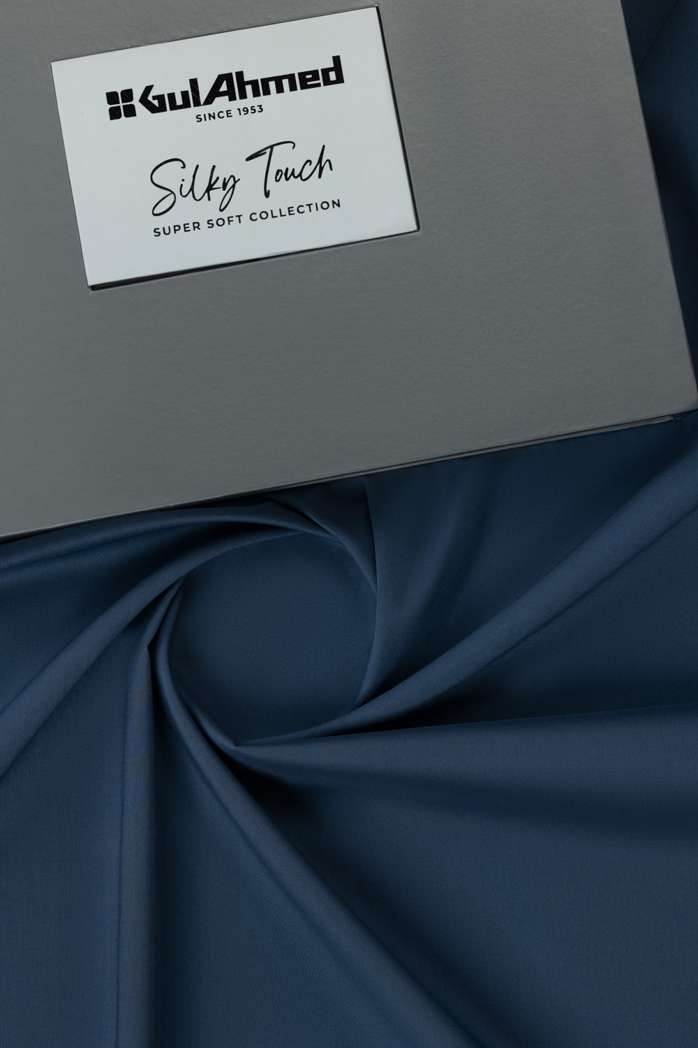 Hitex Cool Classic Plus Unstitched Fabric Cotton With Gift Box