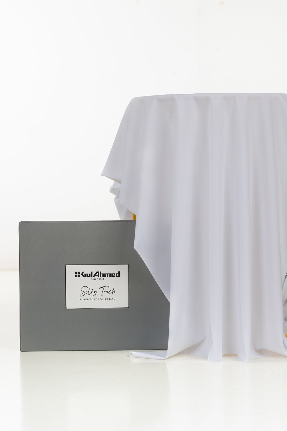 Hitex Cool Classic Plus Unstitched Fabric Cotton With Gift Box