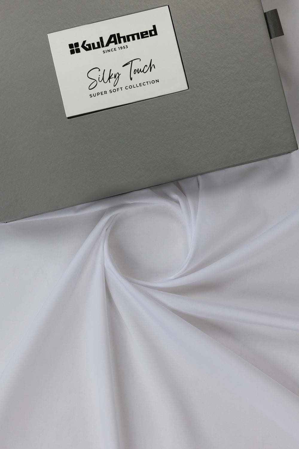 Hitex Cool Classic Plus Unstitched Fabric Cotton With Gift Box