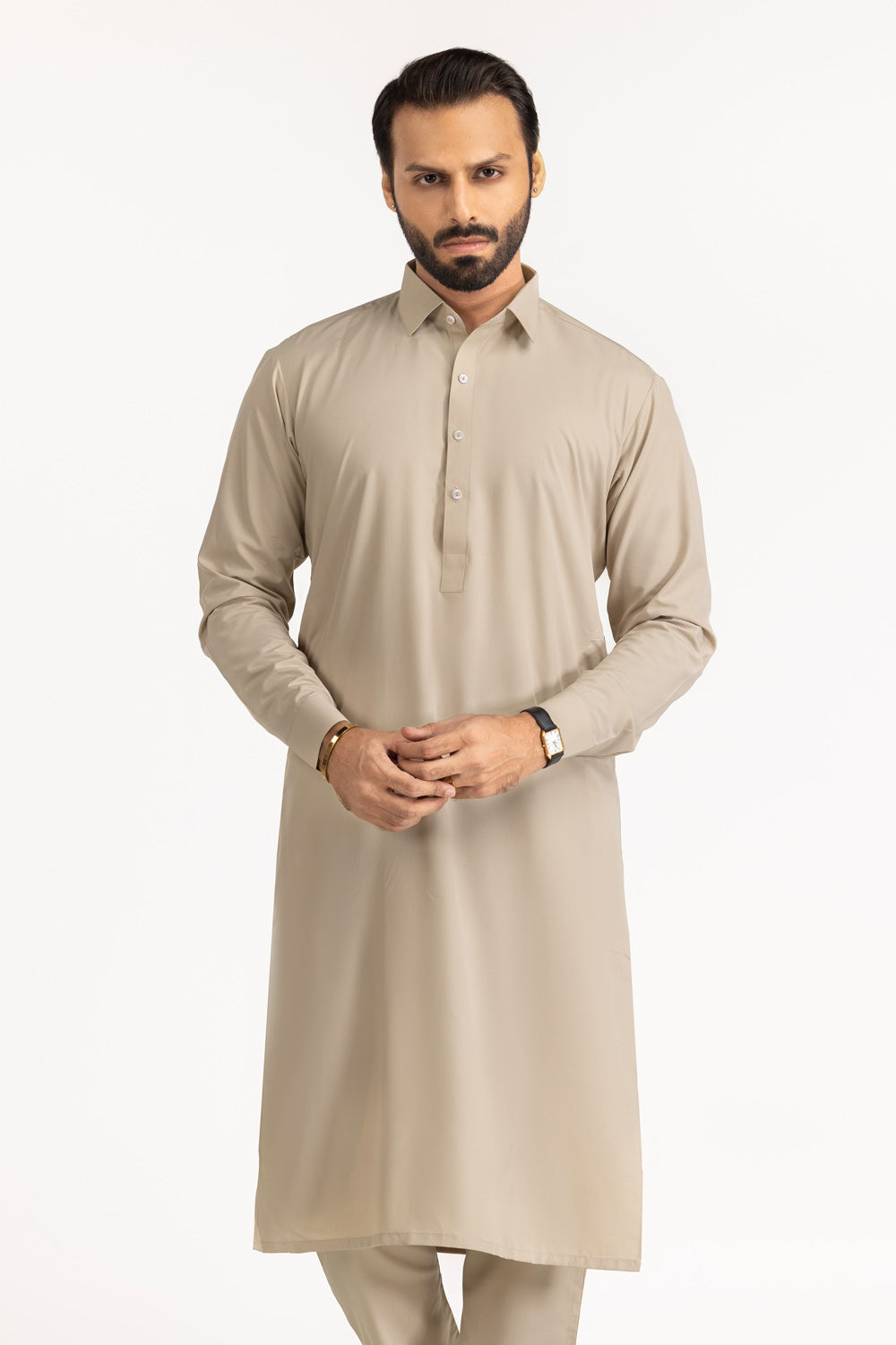 Hitex Cool Unstitched Fabric Cotton-Lf