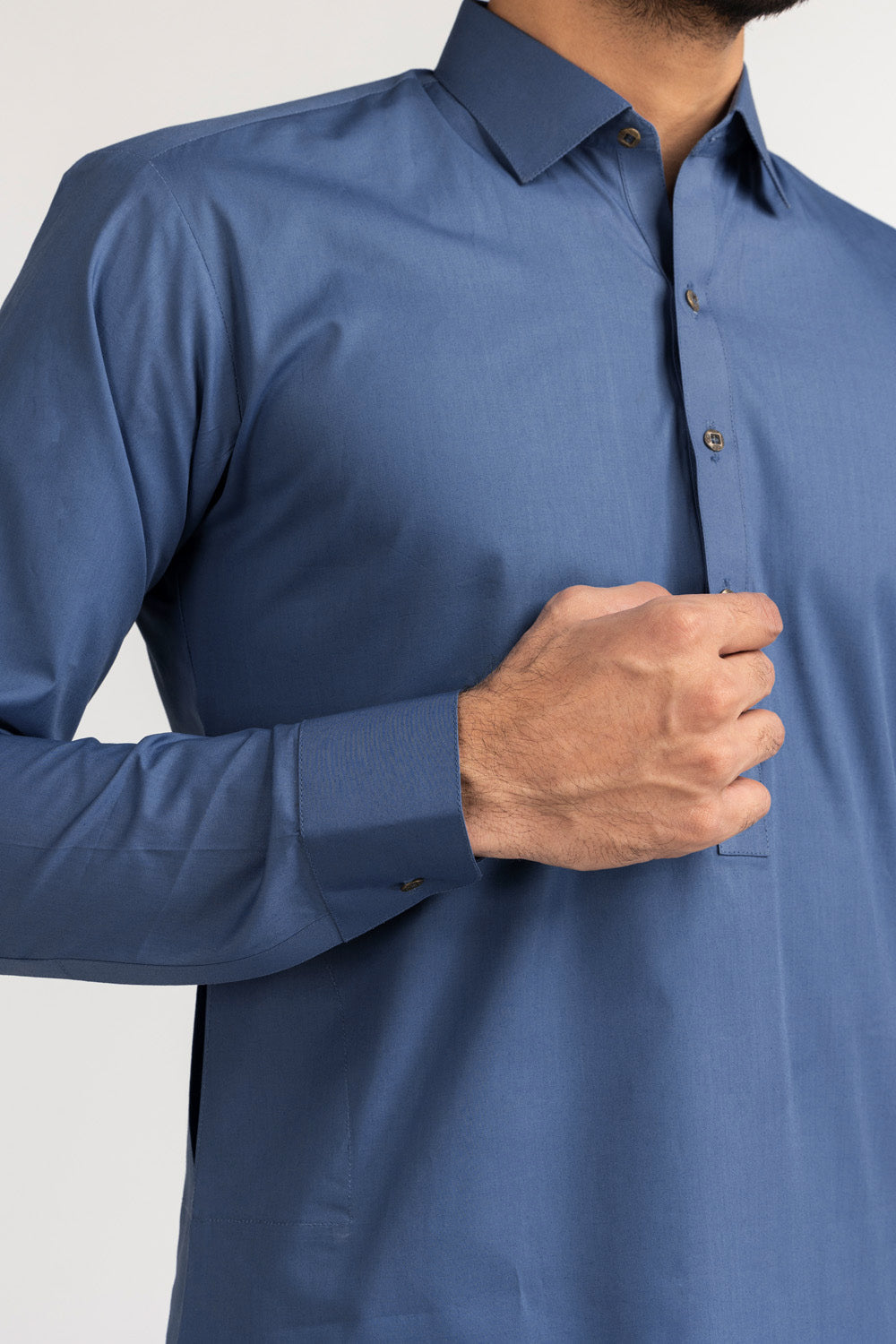 Hitex Cool Unstitched Fabric Cotton-Lf