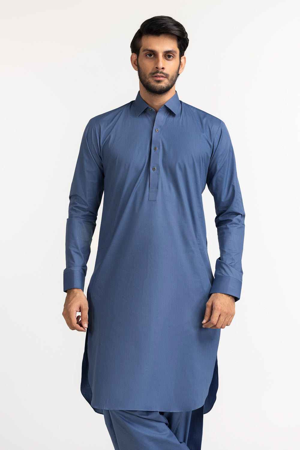 Hitex Cool Unstitched Fabric Cotton-Lf
