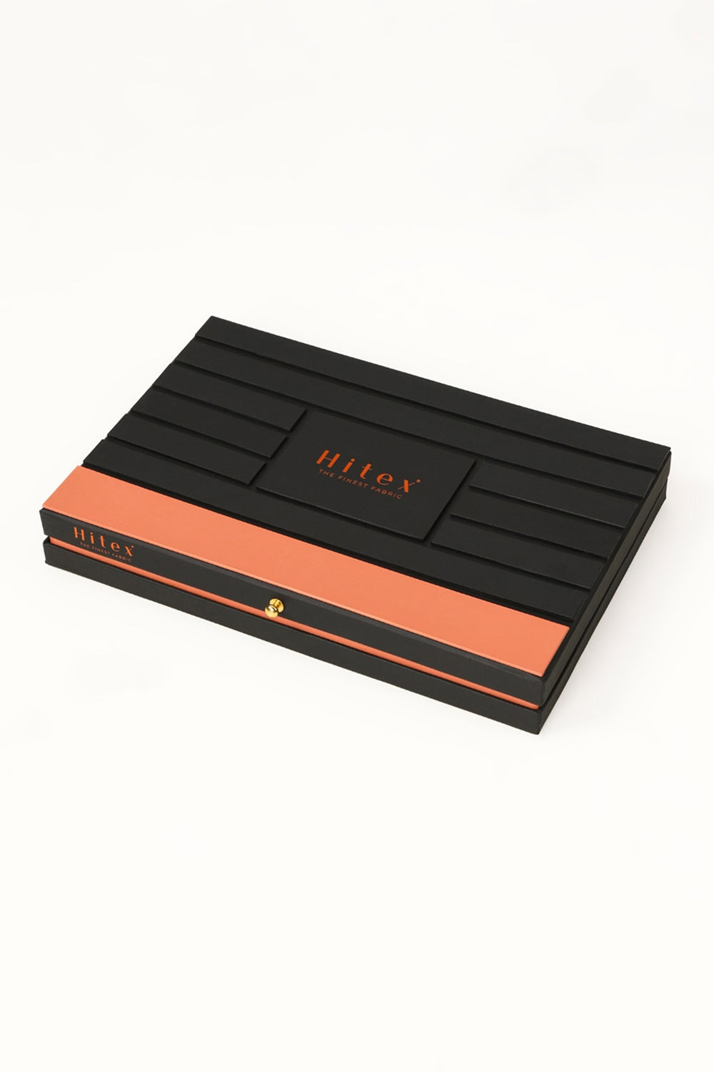 Hitex Plus Unstitched Fabric Cotton With Gift Box