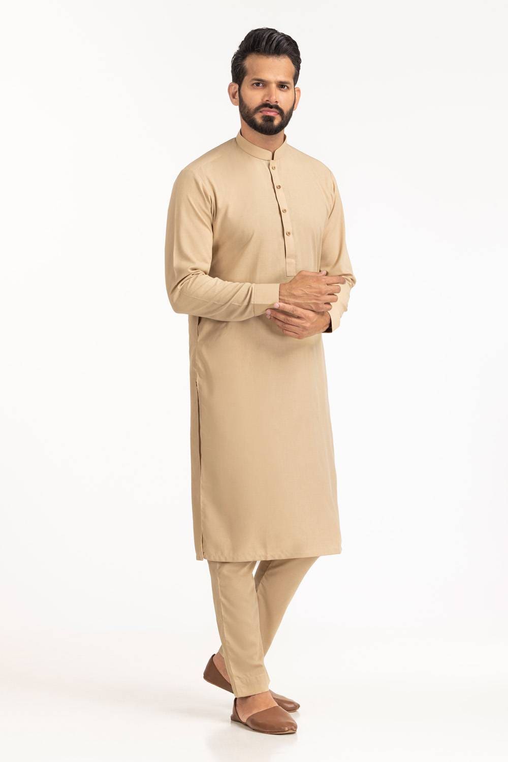 Hitex Plus Unstitched Fabric Cotton-Lf