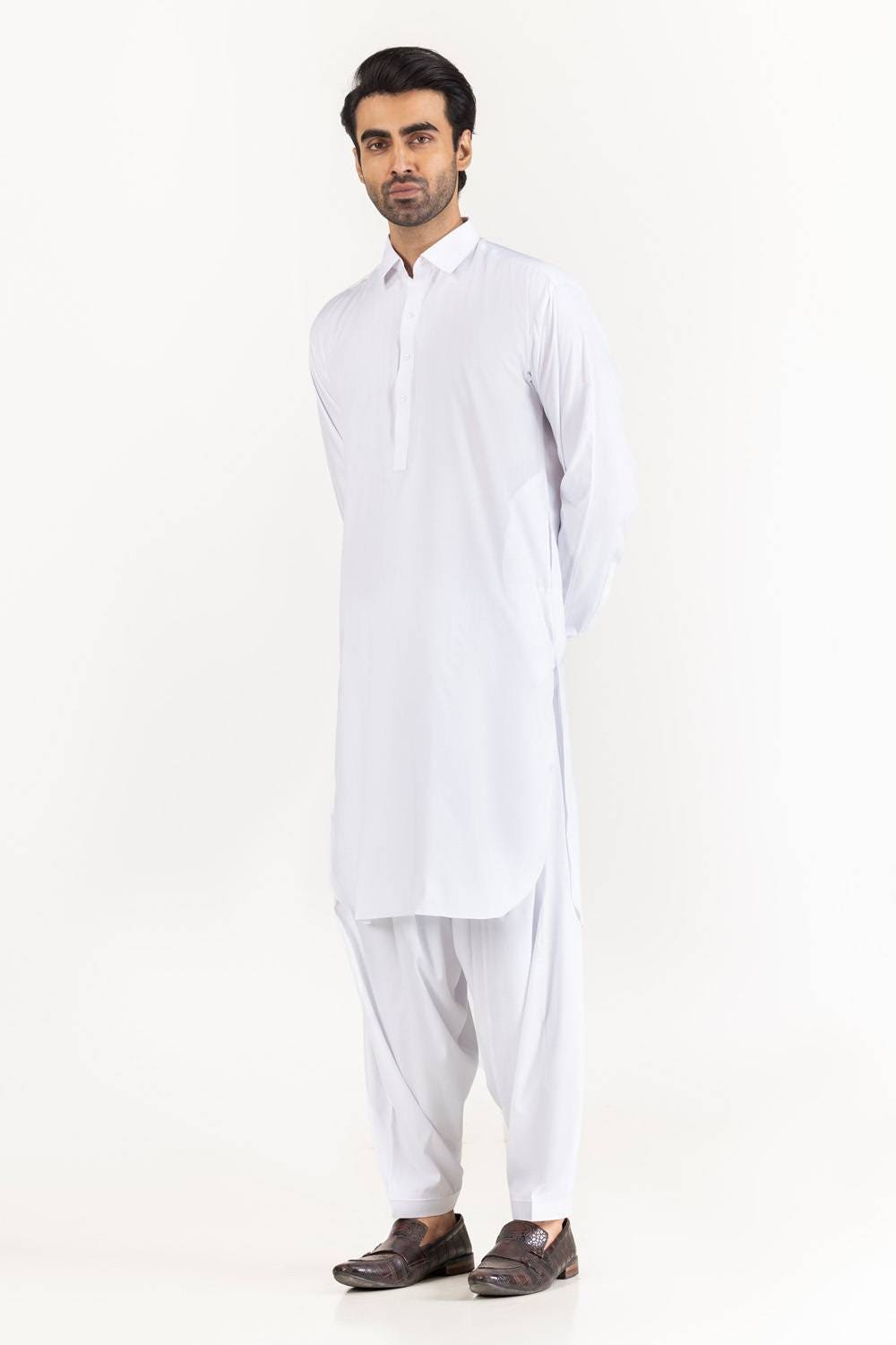 Hitex Plus Unstitched Fabric Cotton-Lf
