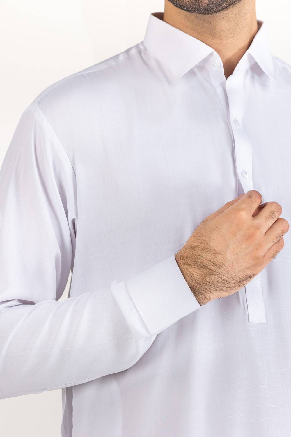 Hitex Plus Unstitched Fabric Cotton-Lf