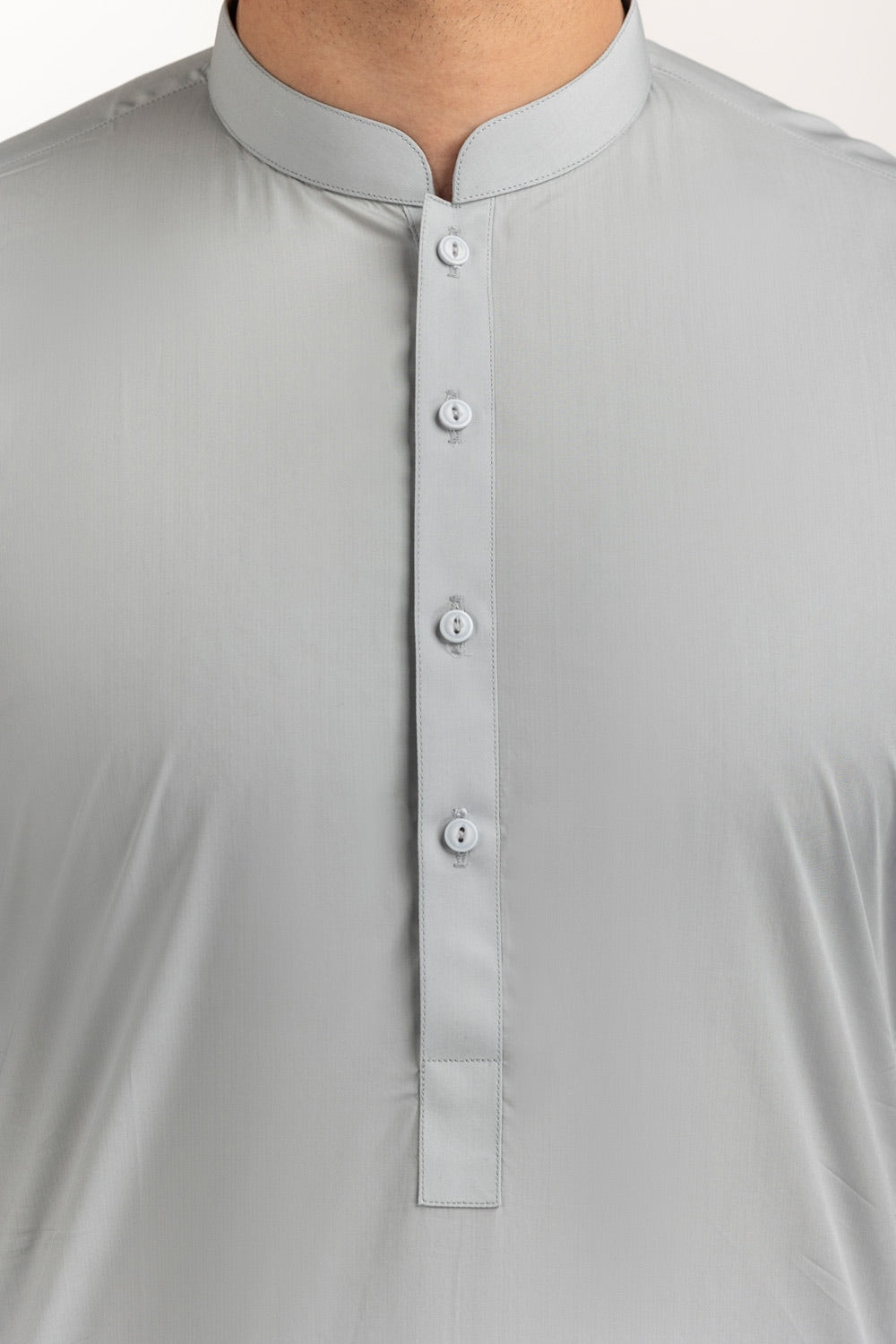Hitex Satin Classic Unstitched Fabric Cotton