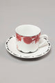 Wildblooms Tea Cup and Saucer