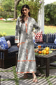 Unstitched Muzlin Lawn 3 Piece Suit