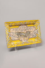 Marigold Platter