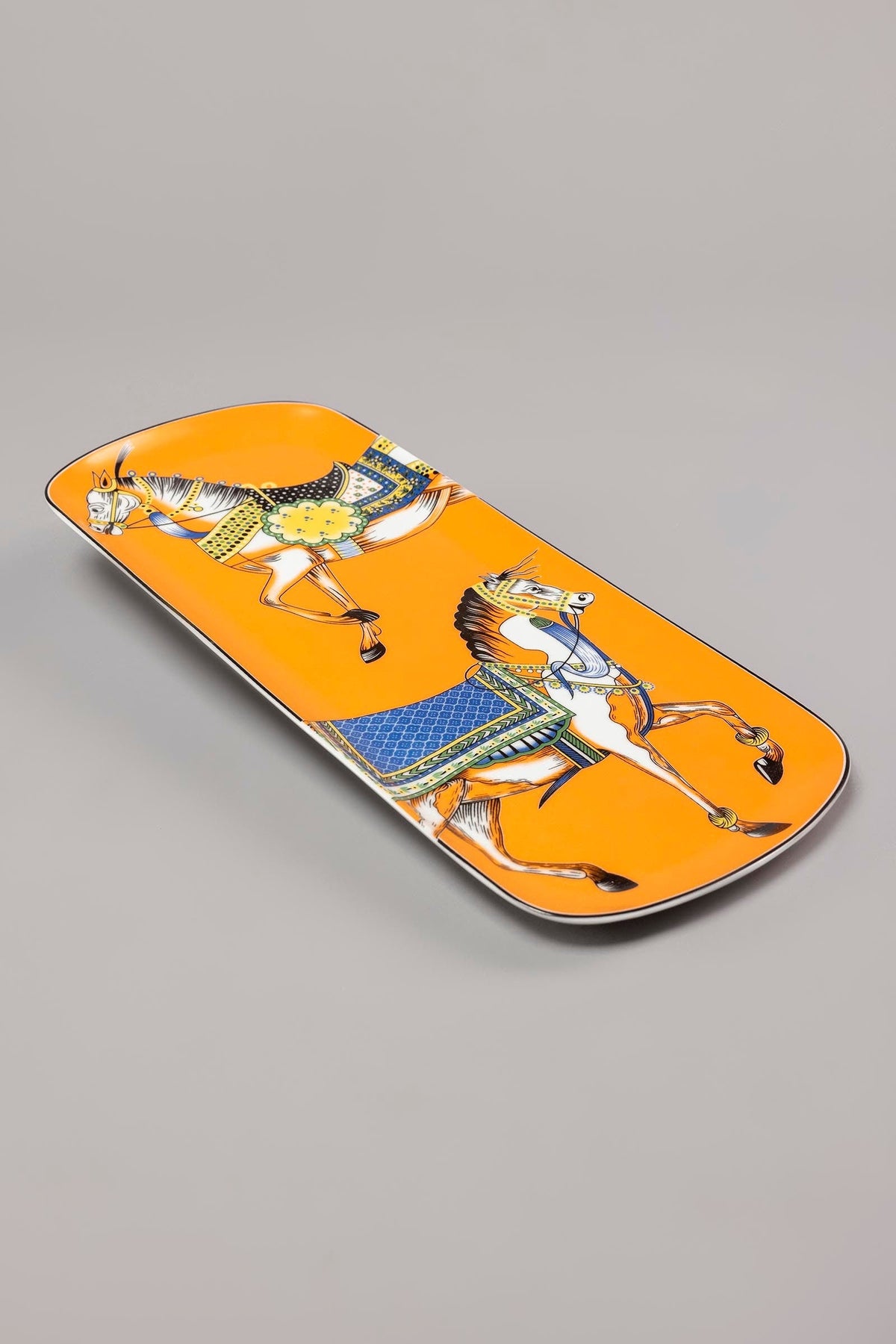 Tangerine Trails