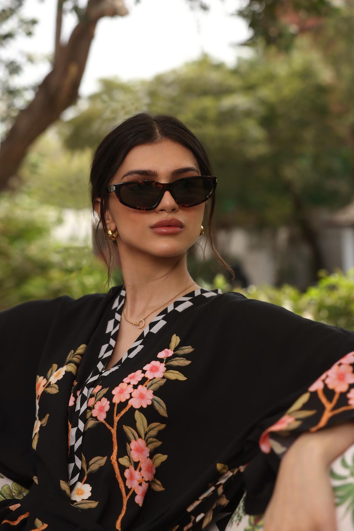 Kaia Robe