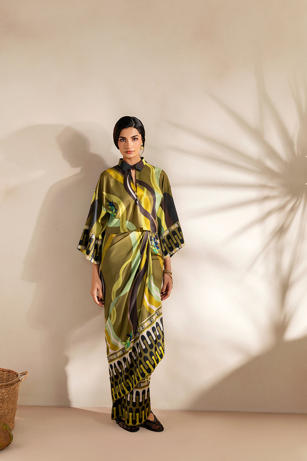 Jhaal Dupatta