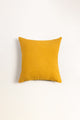 Honey Mustard Matelasse Cushion