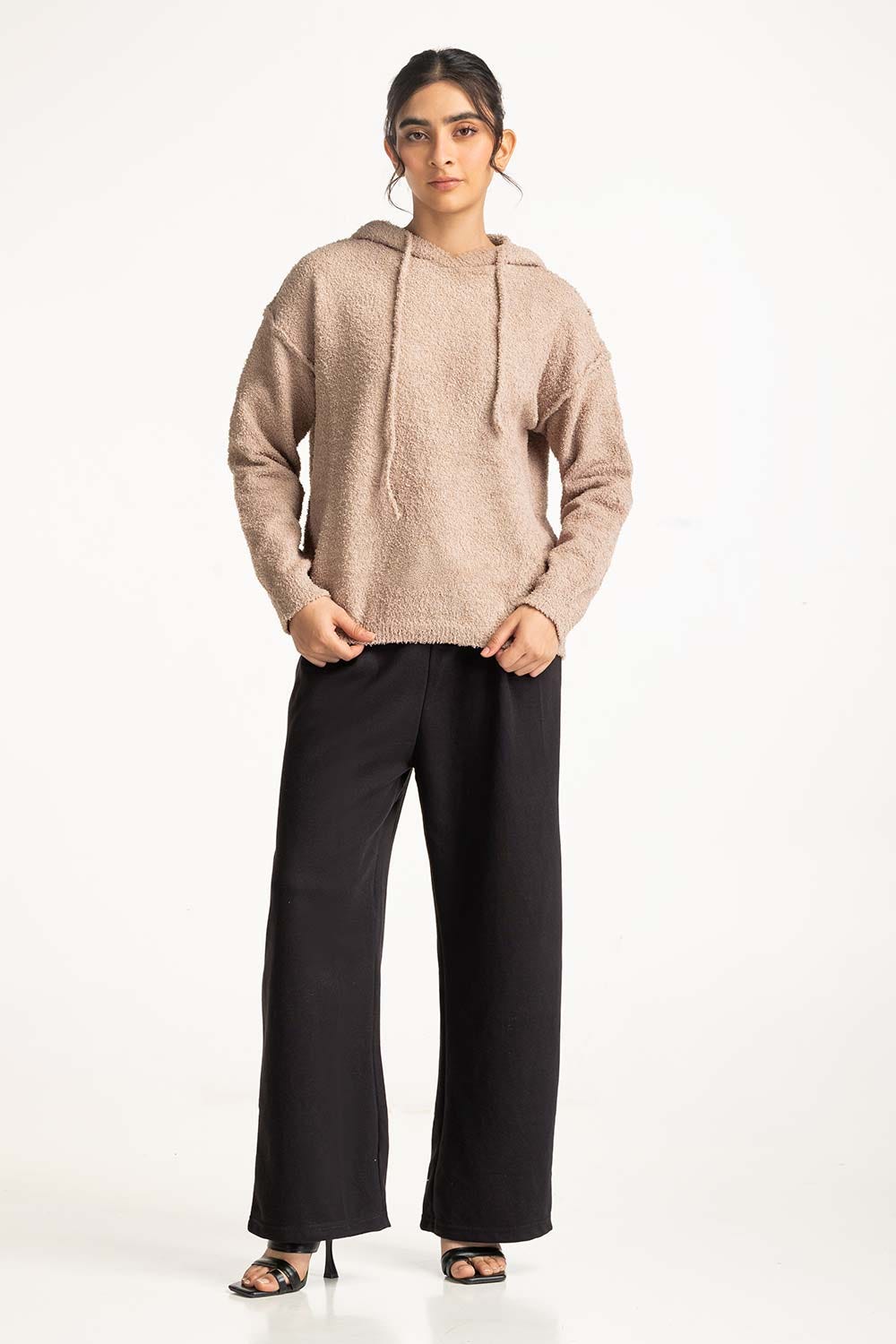 Hooded Sweater